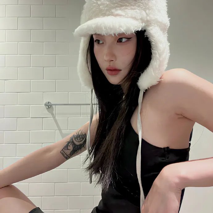 俏女复仇 海报